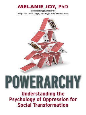 Powerarchy - ebook